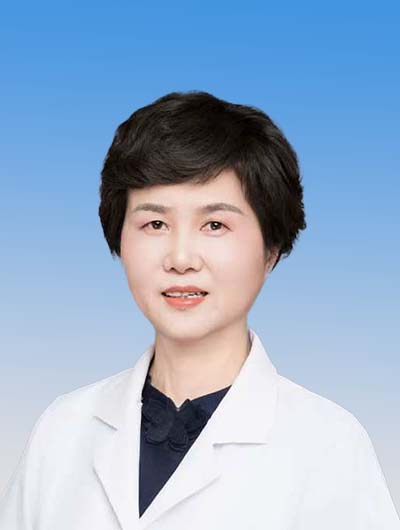 王瑛 副主任医师
